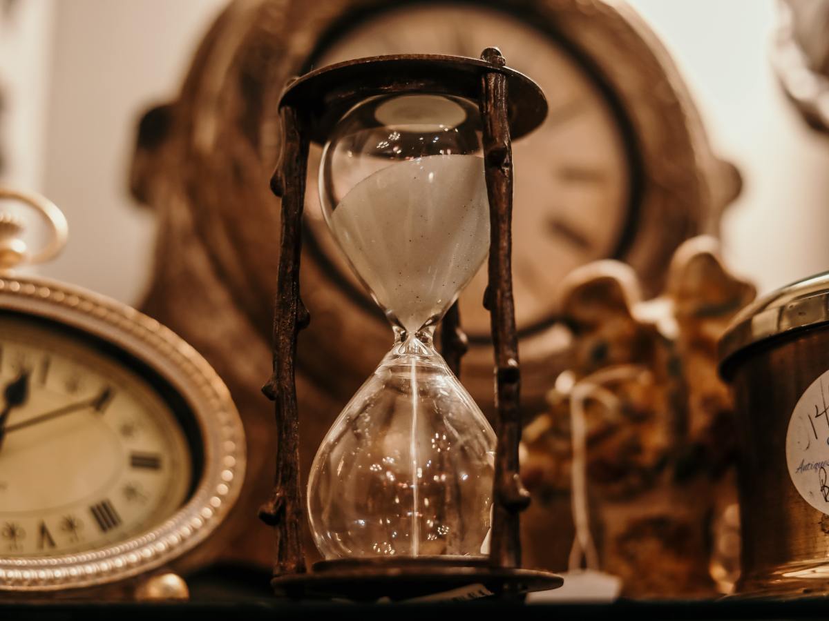 The Mystery of Maxwell&nbsp;Reed