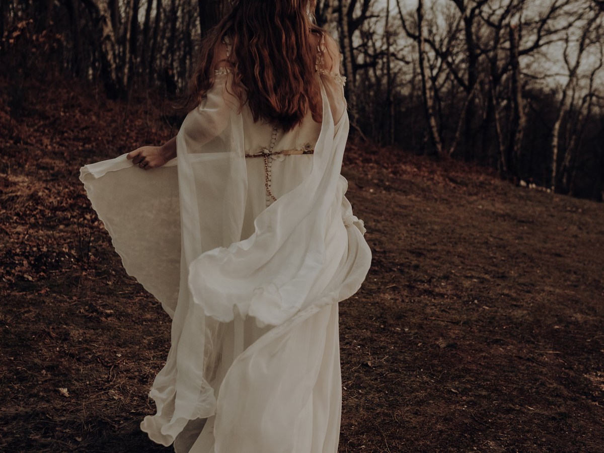 Ignore the Firelight&nbsp;Excerpt